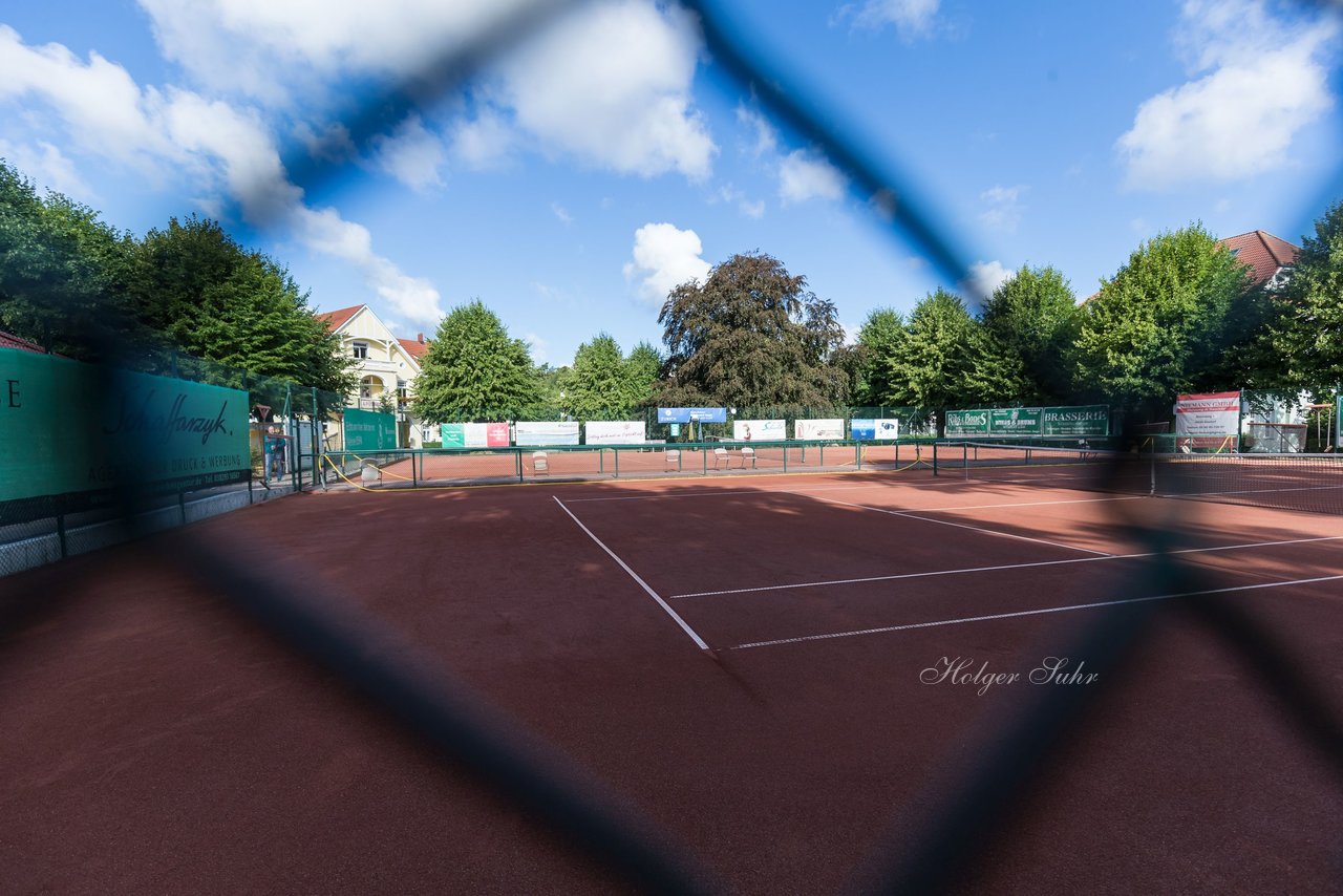 Bild 4 - Kuehlungsborner Tennisturnier